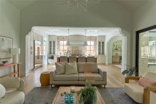 3830 Dunhaven Road, Dallas, TX 75220