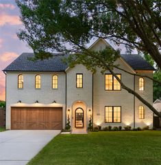 3830 Dunhaven Road, Dallas, TX 75220