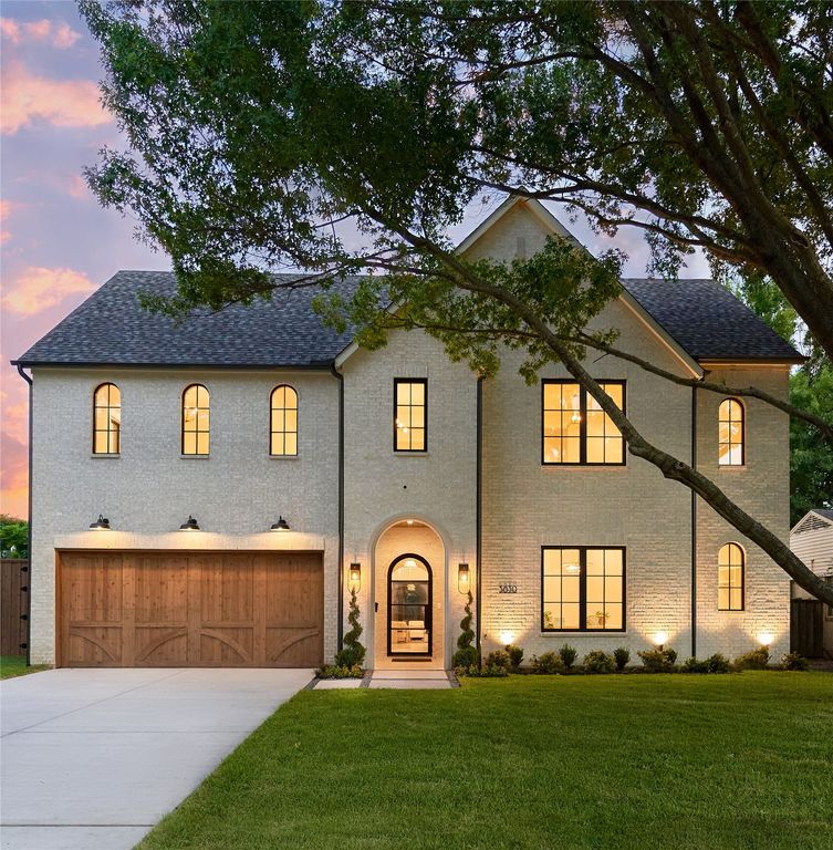 3830 Dunhaven Road, Dallas, TX 75220