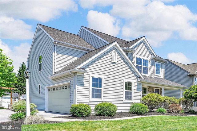 481 WISSLER WAY, Landisville, PA 17538