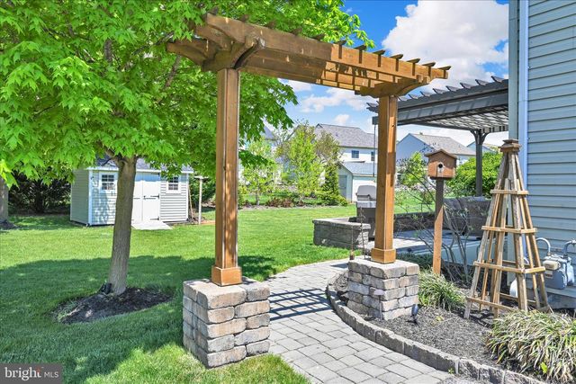 481 WISSLER WAY, Landisville, PA 17538