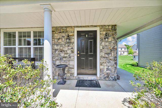 481 WISSLER WAY, Landisville, PA 17538