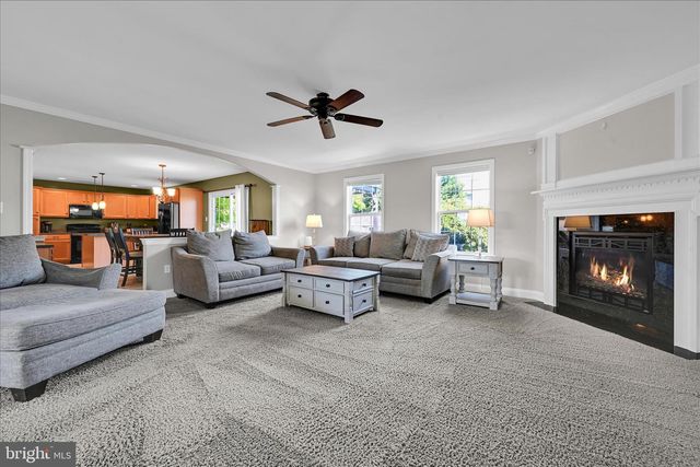 481 WISSLER WAY, Landisville, PA 17538