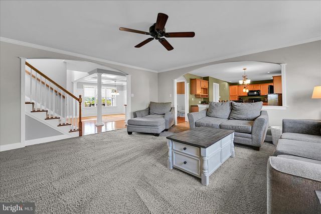 481 WISSLER WAY, Landisville, PA 17538