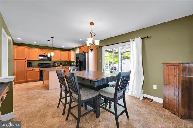 481 WISSLER WAY, Landisville, PA 17538