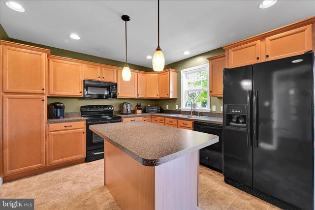 481 WISSLER WAY, Landisville, PA 17538