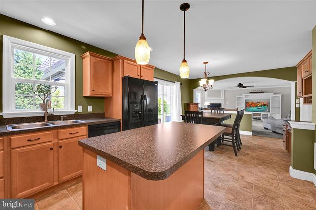 481 WISSLER WAY, Landisville, PA 17538