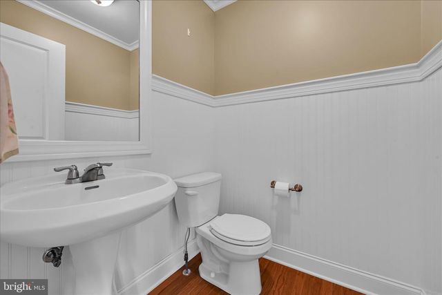 481 WISSLER WAY, Landisville, PA 17538
