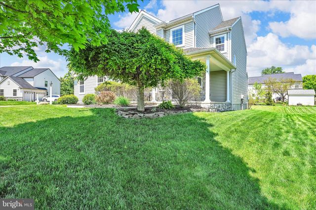 481 WISSLER WAY, Landisville, PA 17538