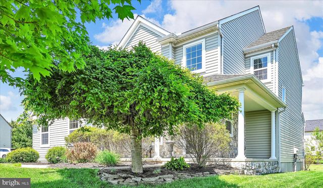 481 WISSLER WAY, Landisville, PA 17538