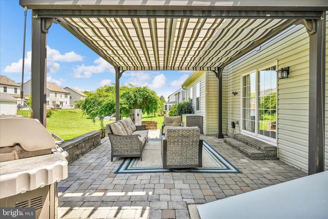481 WISSLER WAY, Landisville, PA 17538