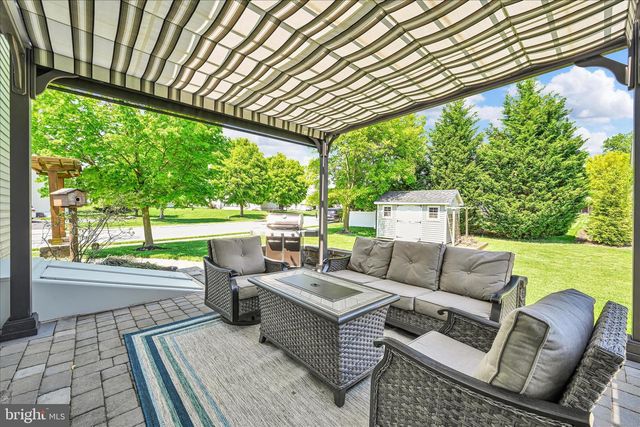 481 WISSLER WAY, Landisville, PA 17538