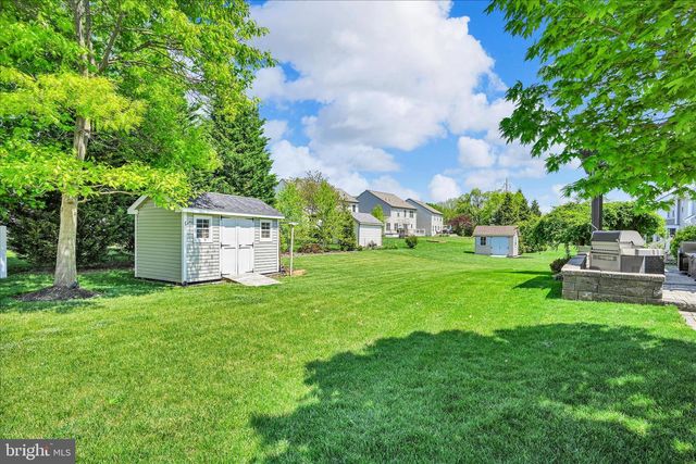 481 WISSLER WAY, Landisville, PA 17538