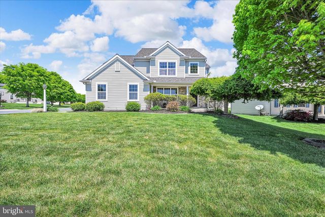 481 WISSLER WAY, Landisville, PA 17538