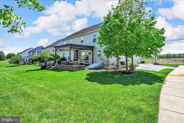481 WISSLER WAY, Landisville, PA 17538