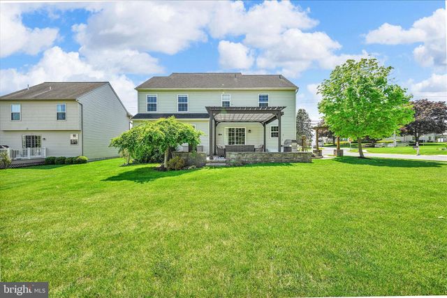 481 WISSLER WAY, Landisville, PA 17538