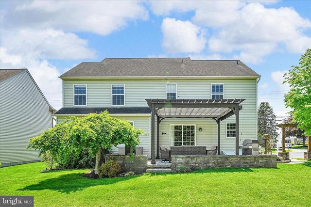 481 WISSLER WAY, Landisville, PA 17538