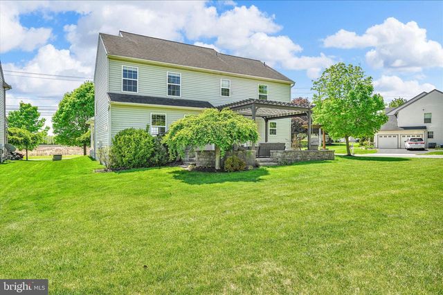 481 WISSLER WAY, Landisville, PA 17538