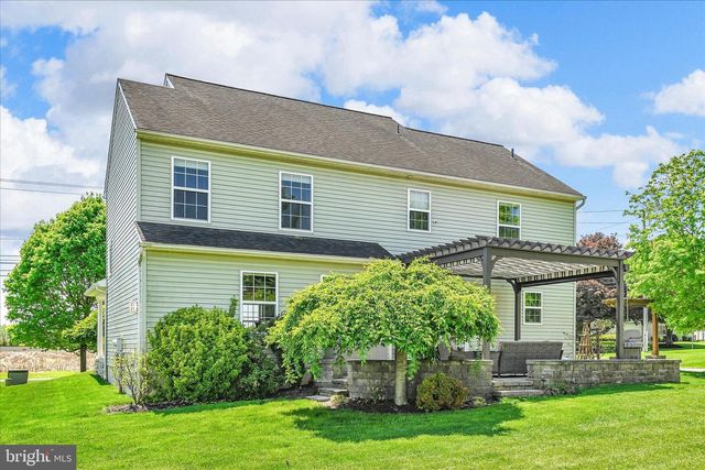 481 WISSLER WAY, Landisville, PA 17538