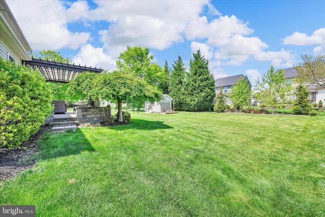 481 WISSLER WAY, Landisville, PA 17538