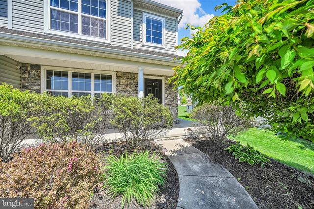 481 WISSLER WAY, Landisville, PA 17538