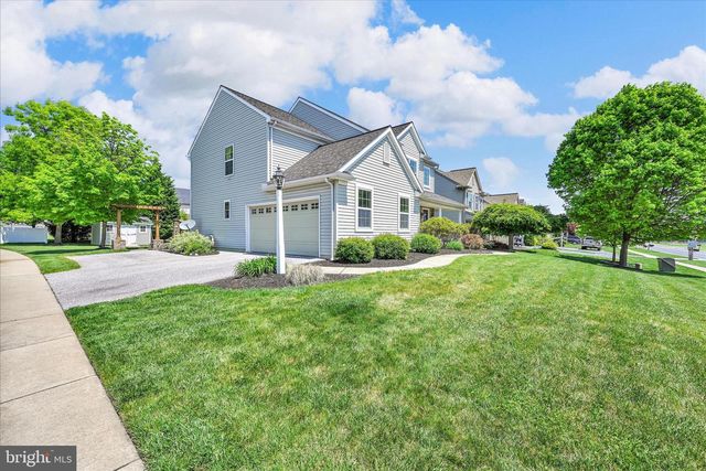 481 WISSLER WAY, Landisville, PA 17538