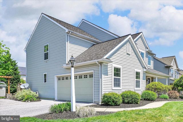 481 WISSLER WAY, Landisville, PA 17538