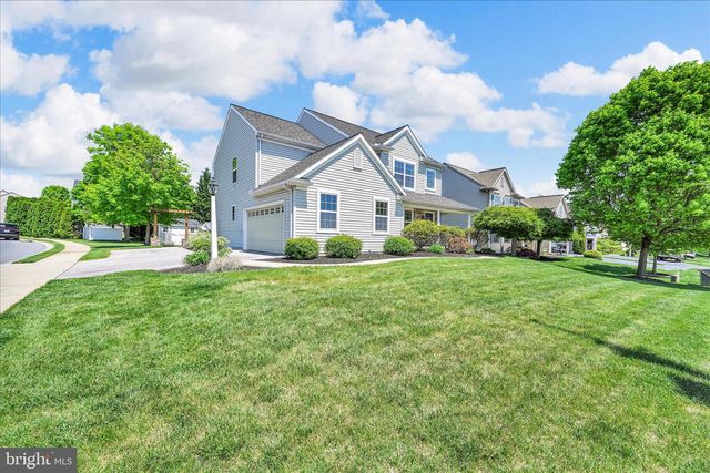 481 WISSLER WAY, Landisville, PA 17538