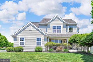 481 WISSLER WAY, Landisville, PA 17538