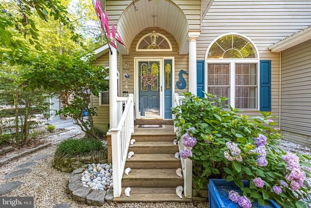 36 CAPETOWN RD, Ocean Pines, MD 21811