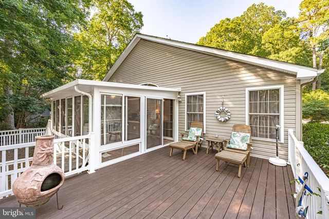 36 CAPETOWN RD, Ocean Pines, MD 21811