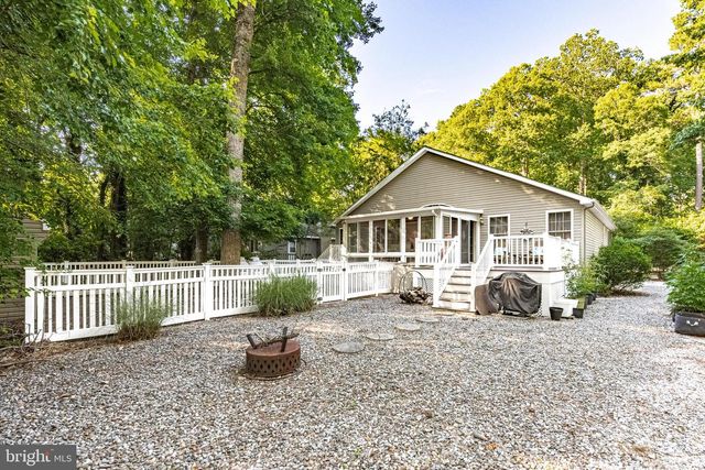36 CAPETOWN RD, Ocean Pines, MD 21811