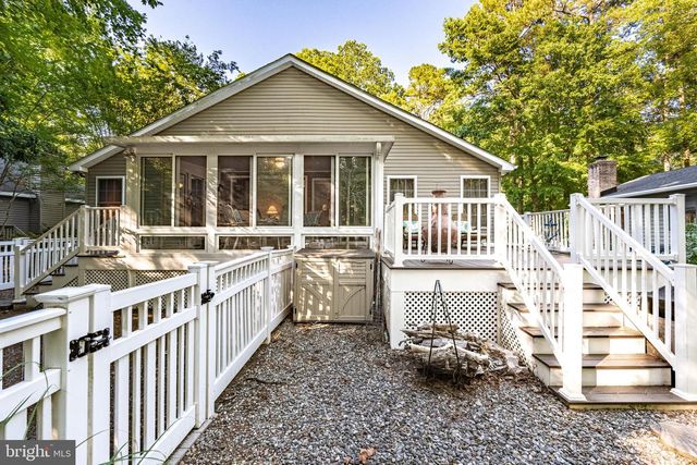 36 CAPETOWN RD, Ocean Pines, MD 21811