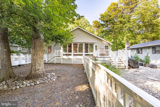 36 CAPETOWN RD, Ocean Pines, MD 21811