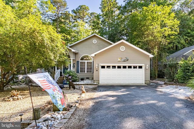 36 CAPETOWN RD, Ocean Pines, MD 21811