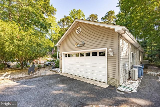 36 CAPETOWN RD, Ocean Pines, MD 21811