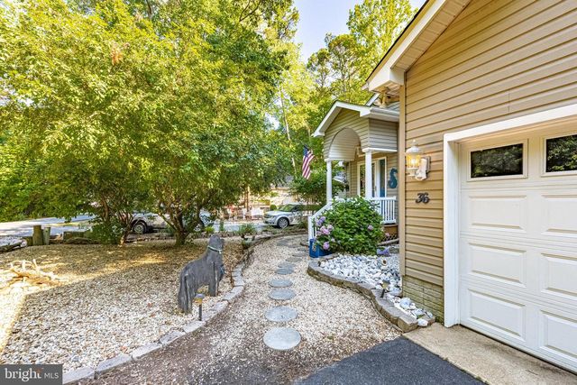 36 CAPETOWN RD, Ocean Pines, MD 21811