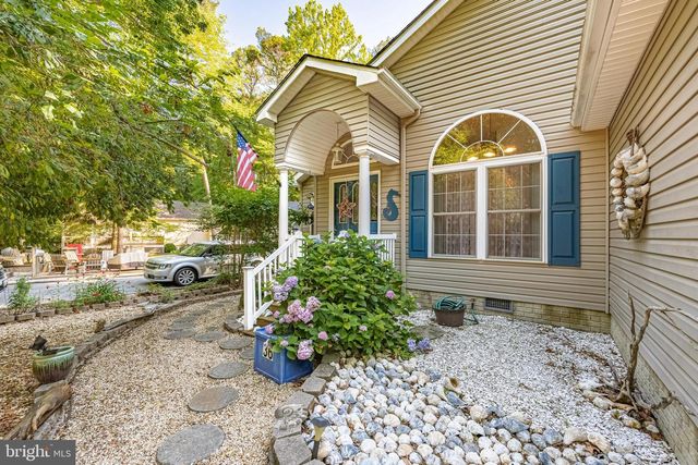 36 CAPETOWN RD, Ocean Pines, MD 21811