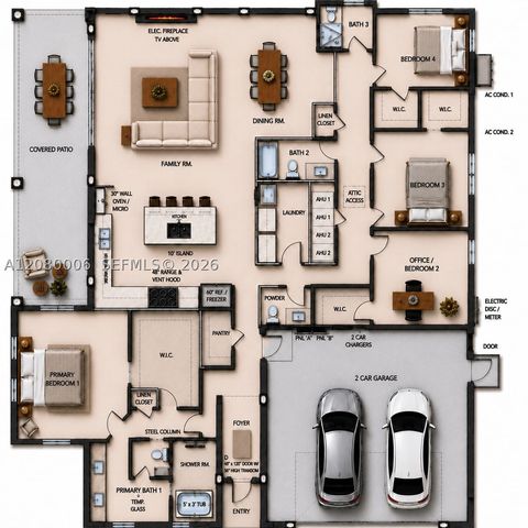 509 NW 21st St, Wilton Manors, FL 33311