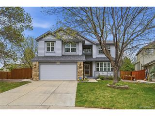 16624 Santolina Ct, Parker, CO 80134