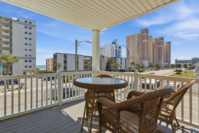 2506 S Ocean Blvd., North Myrtle Beach, SC 29582