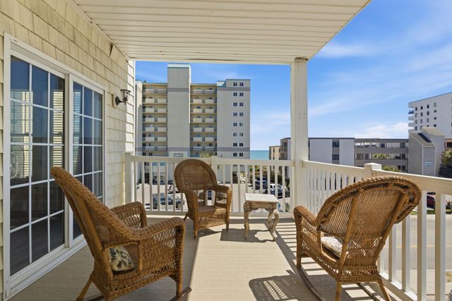 2506 S Ocean Blvd., North Myrtle Beach, SC 29582
