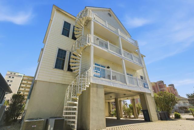 2506 S Ocean Blvd., North Myrtle Beach, SC 29582