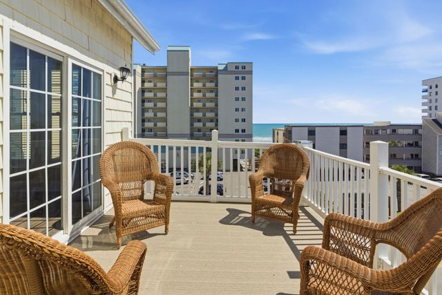 2506 S Ocean Blvd., North Myrtle Beach, SC 29582