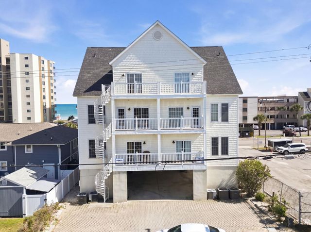 2506 S Ocean Blvd., North Myrtle Beach, SC 29582