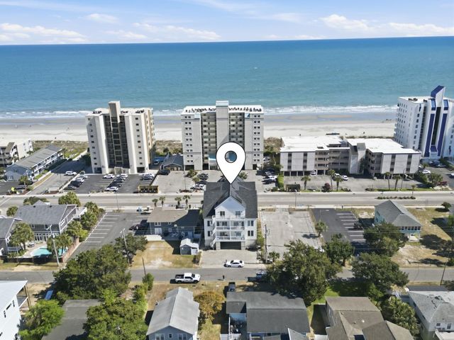 2506 S Ocean Blvd., North Myrtle Beach, SC 29582