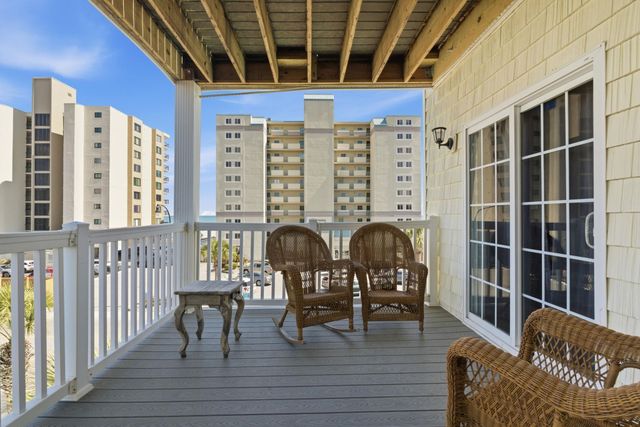 2506 S Ocean Blvd., North Myrtle Beach, SC 29582