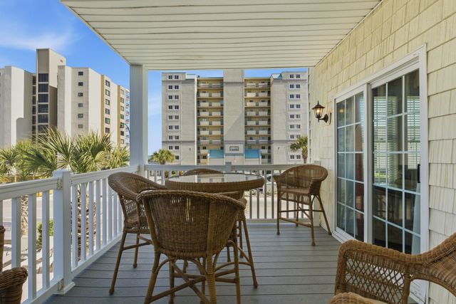 2506 S Ocean Blvd., North Myrtle Beach, SC 29582