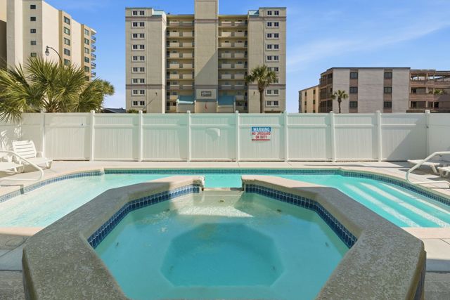 2506 S Ocean Blvd., North Myrtle Beach, SC 29582