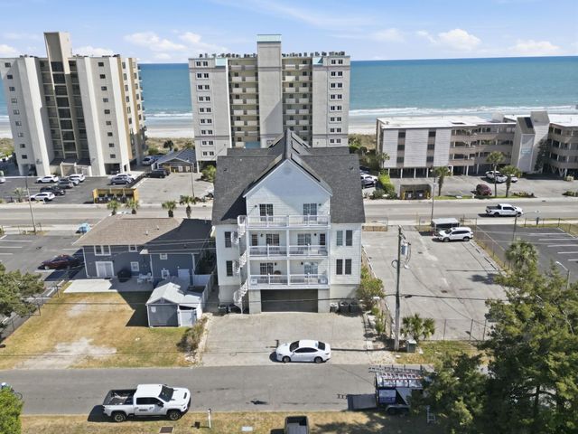 2506 S Ocean Blvd., North Myrtle Beach, SC 29582